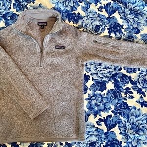 Patagonia Women's Better Sweater® Fleece Jacket (M) NWOT